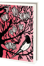 Kaartenmapje met env, groot: Dit gaat nooit voorbij, Octavie Wolters