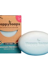 HappySoaps 3-in-1 Bar - Hammam Handsome - HappySoaps
