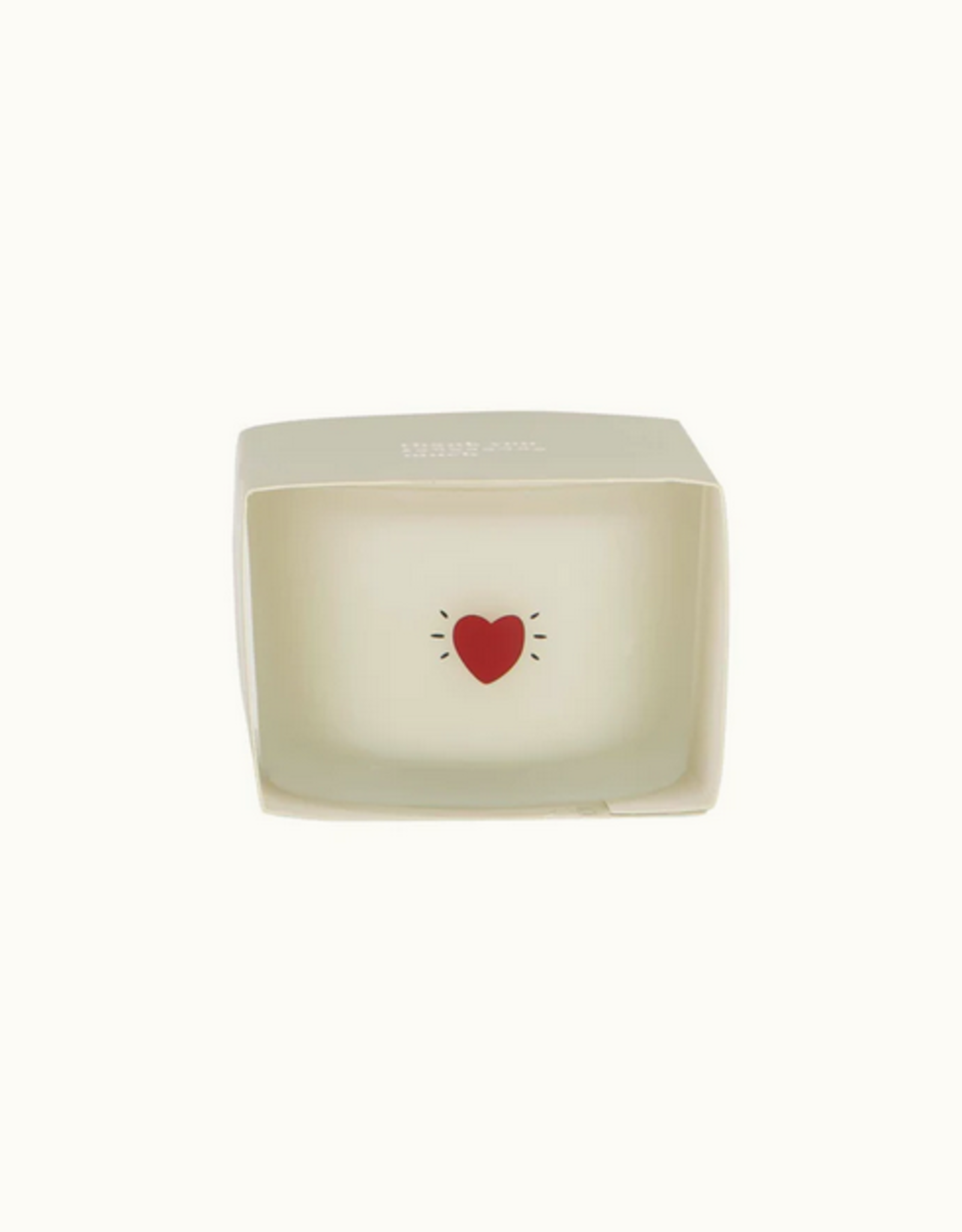 Zusss Geurkaars in Wikkel Thank You - Zusss