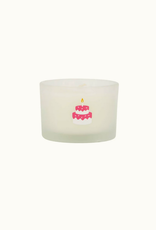 Zusss Geurkaars in glas Taart - Zusss