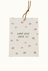 Zusss Geurzakje "Lang Leve Lieve Jij" - Zusss