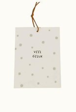 Zusss Geurzakje "Veel Geluk" - Zusss