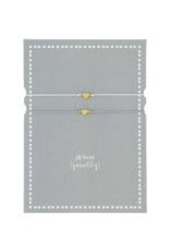 Zusss Ansichtkaart Vriendschapsarmbandjes - Zusss