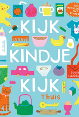 Kijk, kindje, kijk "Thuis" - Louise Lockhart