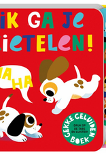 Ik ga je kietelen! - Imagebooks