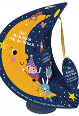 Het Mannetje van de Maan - Imagebooks