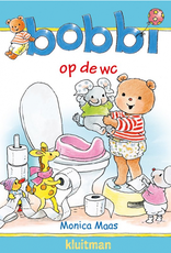 Bobbi op de Wc - Een vrolijk boek voor Peuters