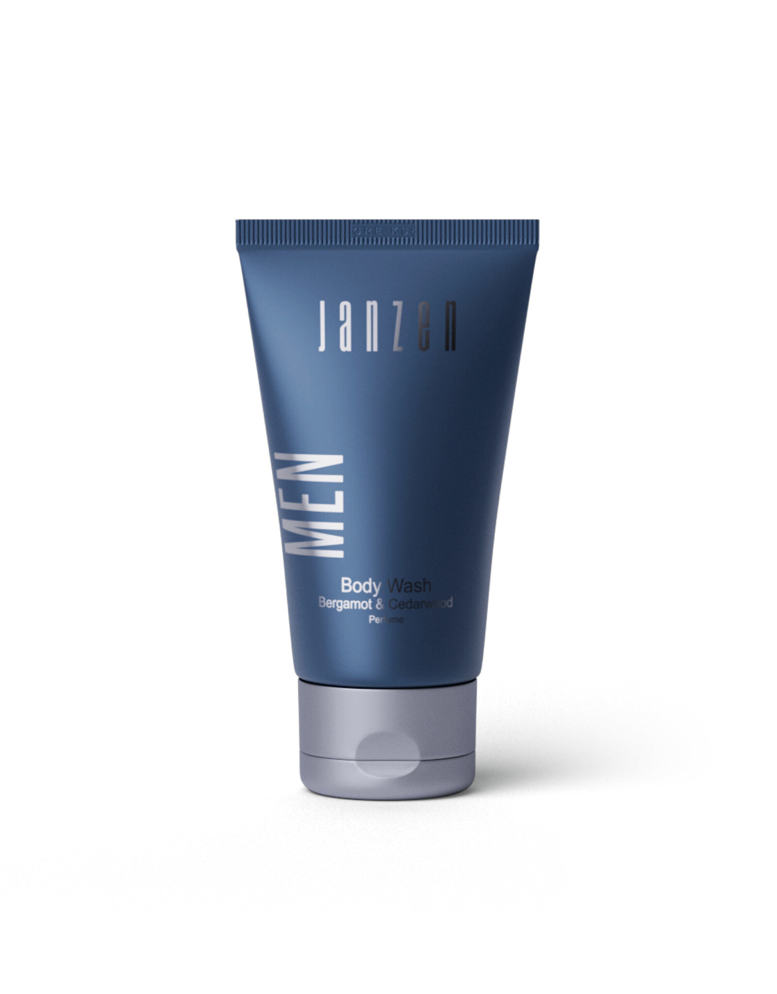 JANZEN Mini Body Wash For Men - JANZEN