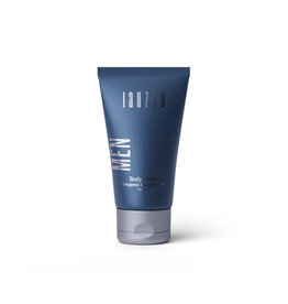 JANZEN Mini Body Wash For Men - JANZEN