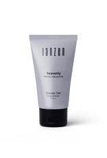 JANZEN Mini Shower Gel Heavenly - JANZEN