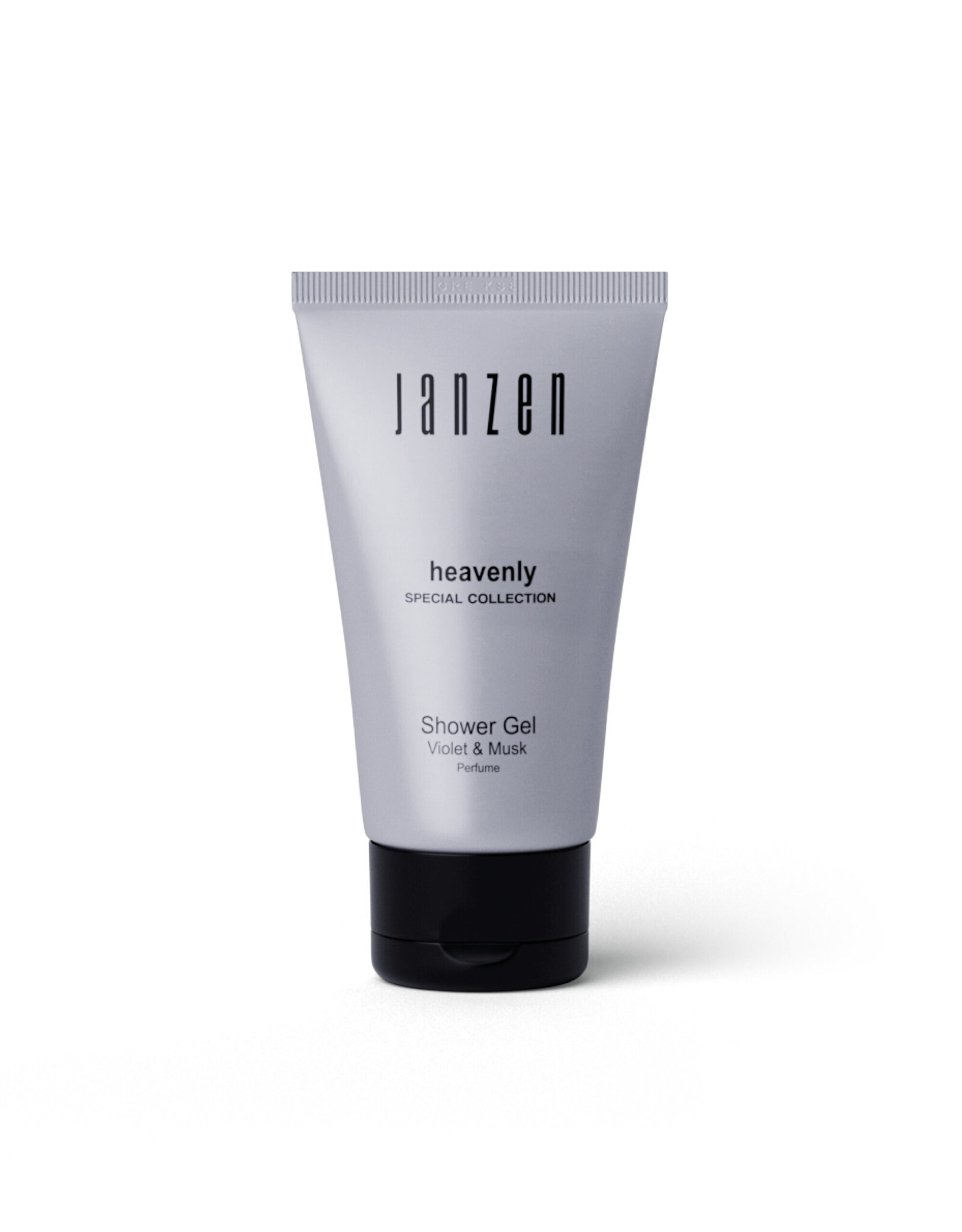 JANZEN Mini Shower Gel Heavenly - JANZEN