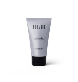 JANZEN Mini Shower Gel Heavenly - JANZEN