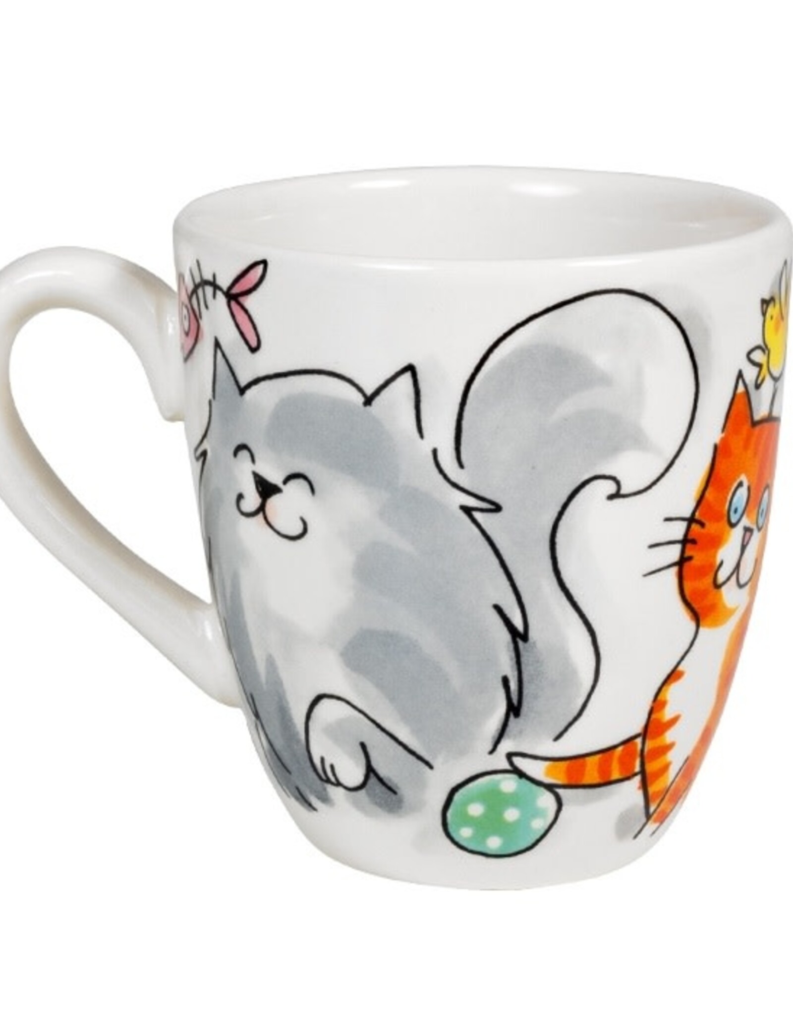 Blond Amsterdam Minimok Cat 0,2l - Blond Amsterdam