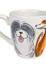 Blond Amsterdam Minimok Dog 0,2l - Blond Amsterdam