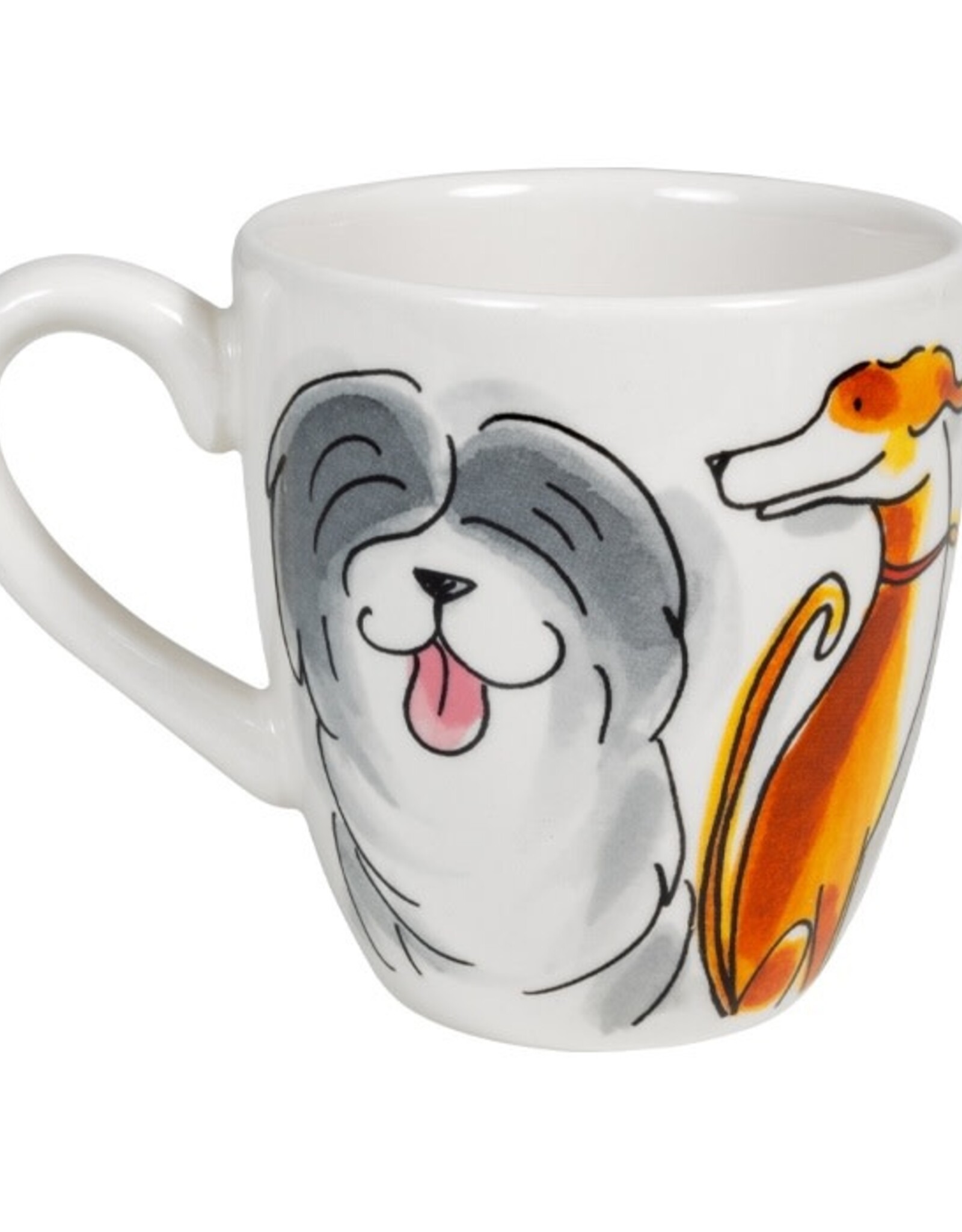 Blond Amsterdam Minimok Dog 0,2l - Blond Amsterdam