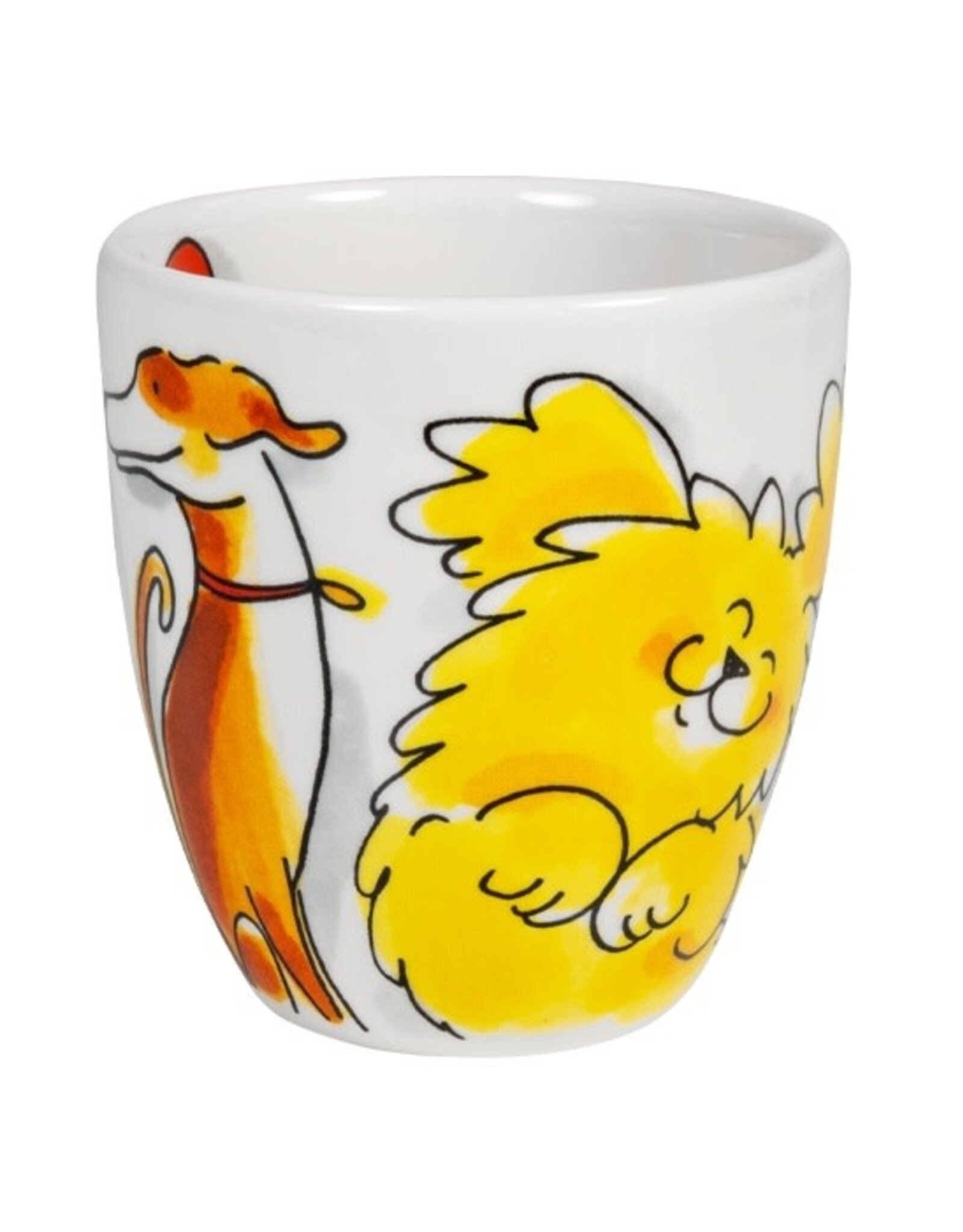 Blond Amsterdam Minimok Dog 0,2l - Blond Amsterdam