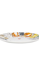 Blond Amsterdam Ontbijtbord Cat 22cm - Blond Amsterdam