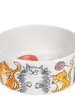 Blond Amsterdam Voerbak Cat 15,5cm - Blond Amsterdam