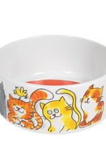 Blond Amsterdam Voerbak Cat 15,5cm - Blond Amsterdam