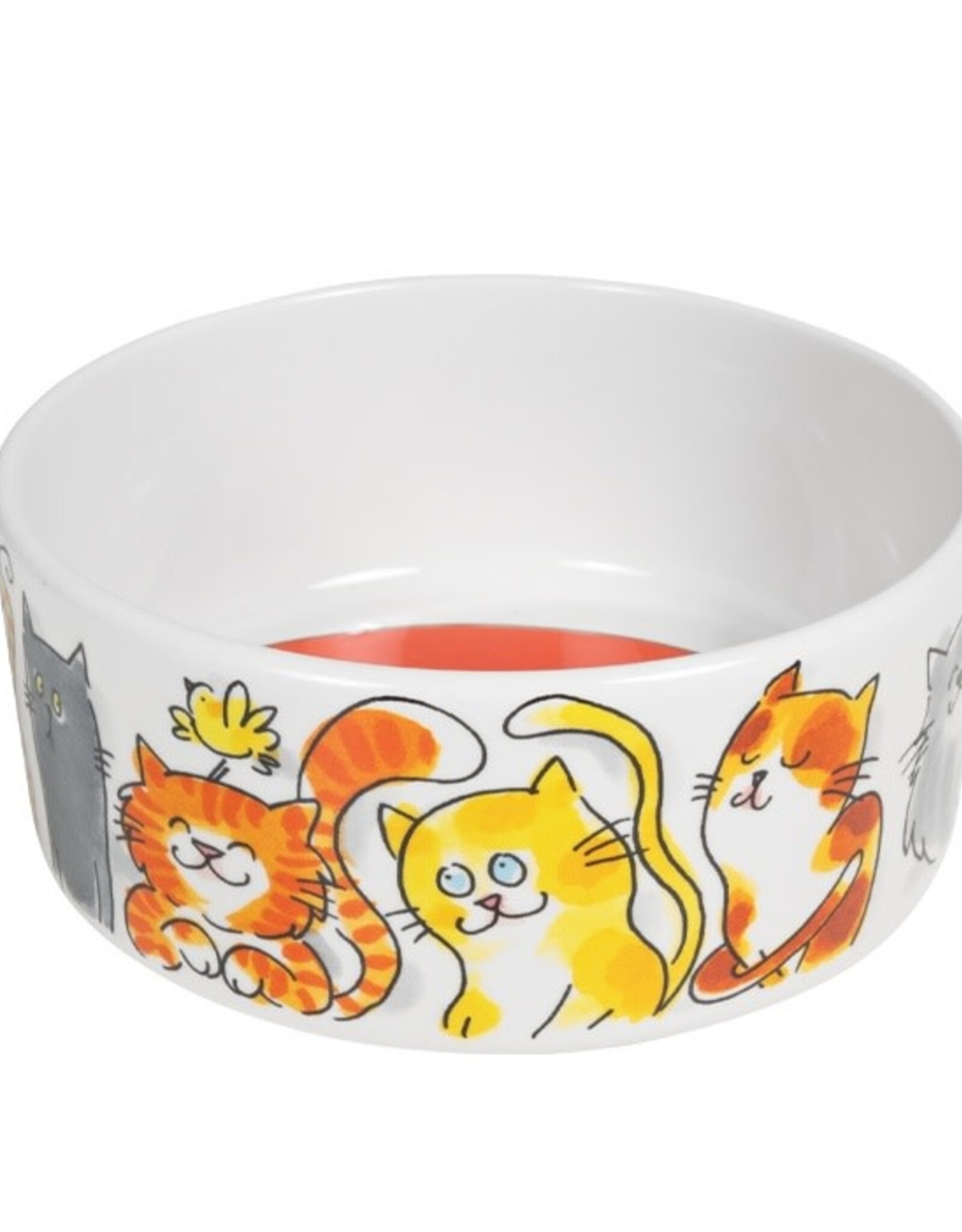 Blond Amsterdam Voerbak Cat 15,5cm - Blond Amsterdam