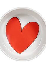 Blond Amsterdam Voerbak Dog 15,5cm - Blond Amsterdam