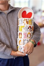 Blond Amsterdam Voerbak Dog 15,5cm - Blond Amsterdam