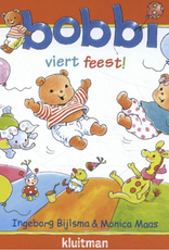 Bobbi viert feest - Een vrolijk boek voor Peuters