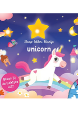 Slaap lekker, kleintje - Unicorn