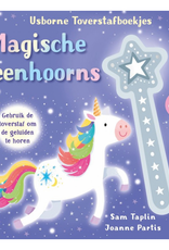 Magische Eenhoorns - Usborne Toverstafboekjes