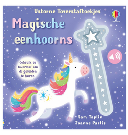 Magische Eenhoorns - Usborne