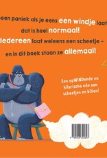 Alle Billen laten Scheetjes - Veltman Uitgevers