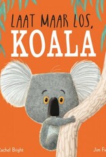 Laat maar los, Koala (prentenboek)