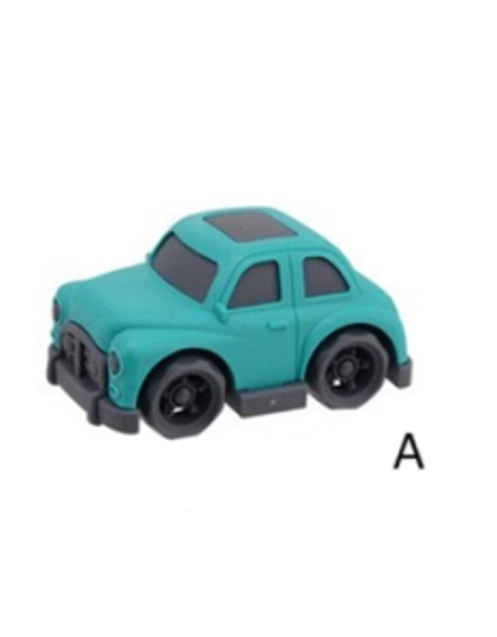 Auto Bio Plastic - Happy World