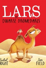 Lars de Dwarse Dromedaris (Prentenboek) Lars de Dwarse Dromedaris (Prentenboek)