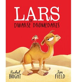 Lars de Dwarse Dromedaris (Prentenboek)