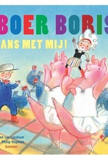 Boer Boris, Dans met mij!
