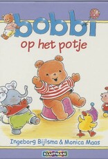 Bobbi op het Potje - Een vrolijk boek voor Peuters