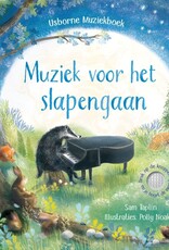Muziek voor het slapengaan - Usborne