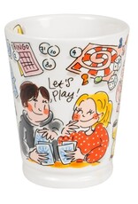 Blond Amsterdam Beker Game On 0,5l - Blond Amsterdam