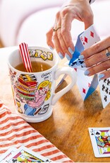 Blond Amsterdam Beker Game On 0,5l - Blond Amsterdam
