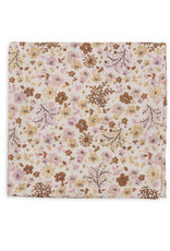 Jollein Hydrofiel Monddoekje 31x31cm Flower Fairies - Jollein