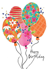 Happy Birthday - Wenskaart Clare Maddicott Happy Birthday - Wenskaart Clare Maddicott