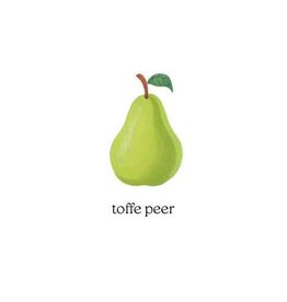 Toffe Peer - Wenskaart Cosi