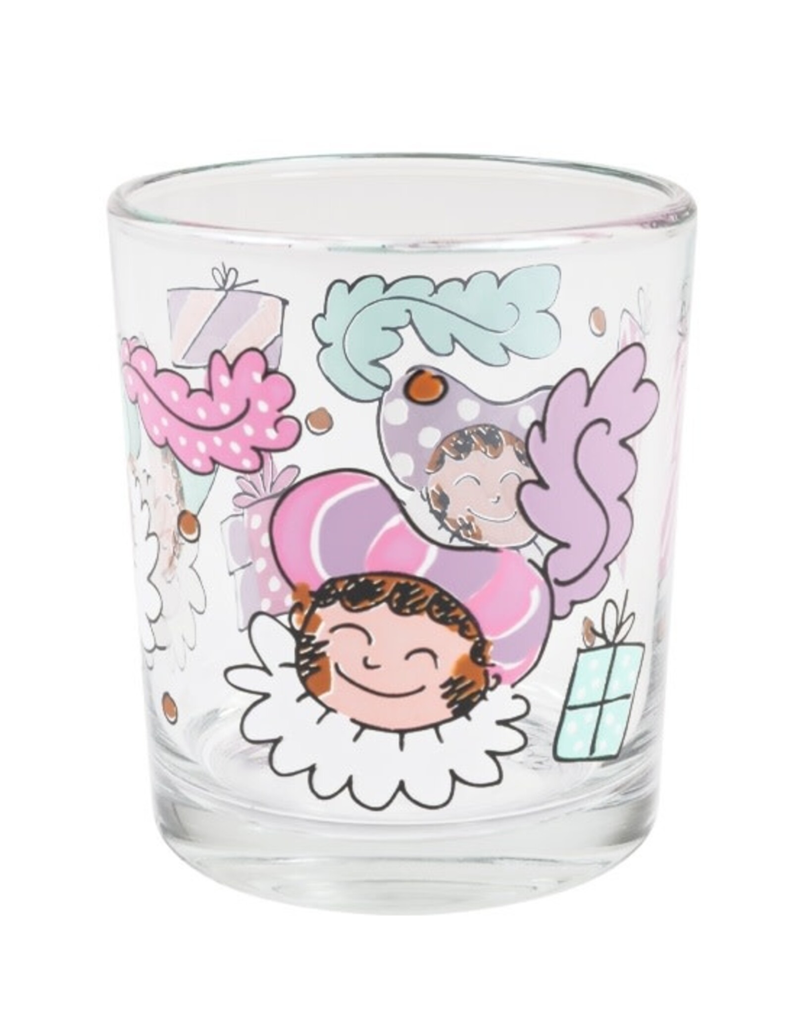 Blond Amsterdam Glas Piet "Sint" - Blond Amsterdam