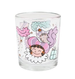 Blond Amsterdam Glas Piet "Sint" - Blond Amsterdam