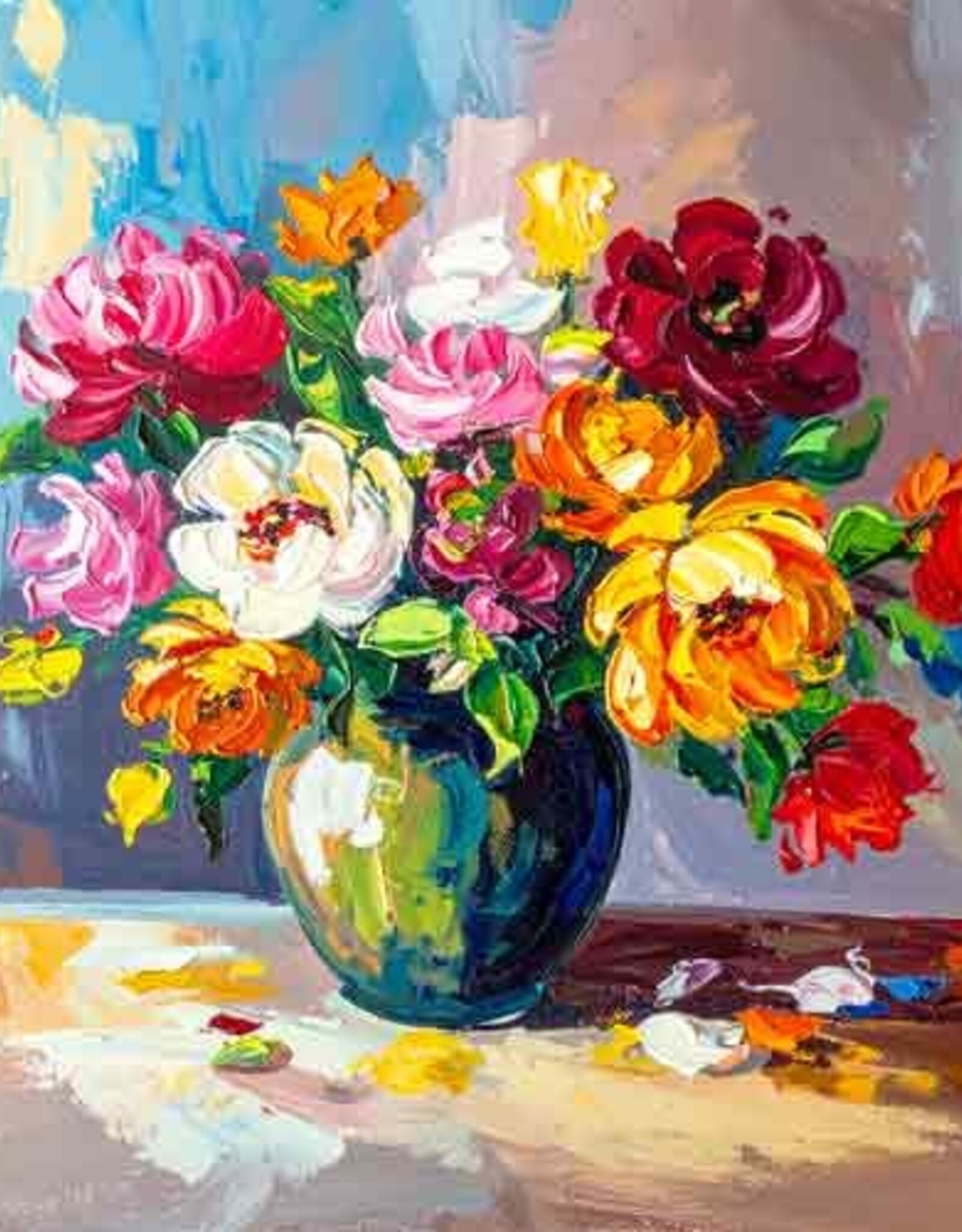 Tegel 10x10cm Keramisch - 1011