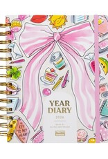 Blond Amsterdam Agenda 2026 (Jaaragenda) - Blond Amsterdam