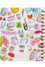 Blond Amsterdam Agenda 2026 (Jaaragenda) - Blond Amsterdam