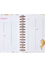 Blond Amsterdam Agenda 2026 (Jaaragenda) - Blond Amsterdam