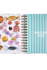 Blond Amsterdam Agenda 2026 (Jaaragenda) - Blond Amsterdam